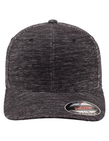 F-6277TK-Twill Knit Flexfit